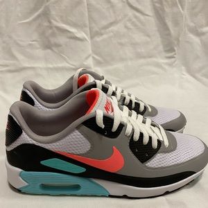 Nike Air Max 90 G South Beach Vice Golf Shoes